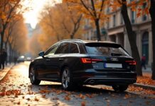 Das Geheimnis erfolgreicher Fahrzeugverkäufe: Audi A4 und eine Laufleistung von 280.000 km analysiert