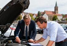 Die Schlüsselkomponenten einer erfolgreichen Website für Autoankäufer in Bonn: Tipps, die den Unterschied machen