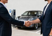 Verkauf von Elektroautos für Einsteiger: Ein Leitfaden für neue Autohändler im Gebrauchtwagenmarkt