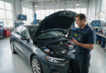 Fahrzeugverkauf mit Motorschaden: Pragmatiker-Ansatz zur Wertermittlung und Optimalstrategien für Verkäufer