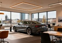 Autoankauf in Köln: Vertrauensaufbau und Medientransparenz als Schlüssel zu erfolgreichem Online-Marketing