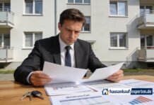 Die Transformation des Immobilienmarktes in Deutschland: Chancen und Herausforderungen bei der Verwaltung von belasteten Objekten