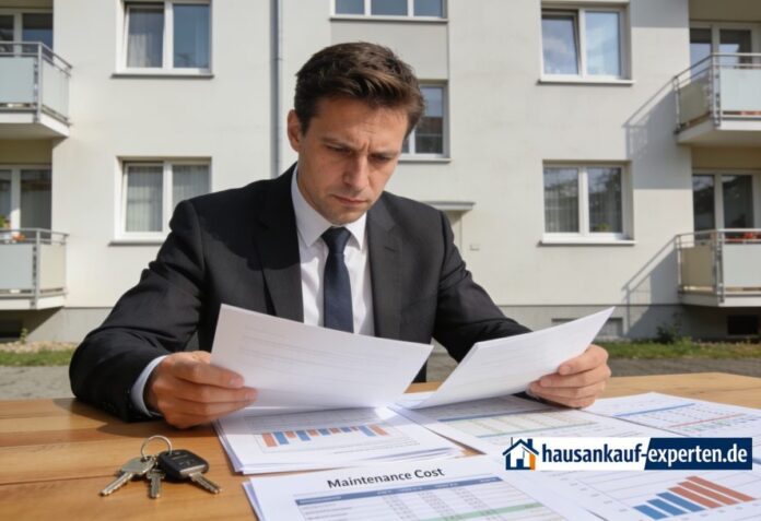 Die Transformation des Immobilienmarktes in Deutschland: Chancen und Herausforderungen bei der Verwaltung von belasteten Objekten