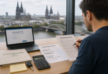 Auto in Köln verkaufen mit Finanzierung: Ein klarer Leitfaden zur Ablösung und Verkaufsabwicklung für Verkäufer