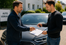 Die optimale Verkaufsstrategie für Gebrauchtwagen: Tipps zur Maximierung des Verkaufswerts beim Auto verkaufen in Deutschland