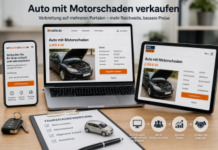 Marktgerechte Analyse von Fahrzeugen mit Motorschaden: Autoankauf in Dortmund effektiv gestalten