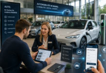 Vertrieb 2026: Warum die Schulung von Autohändlern in digitalen Fähigkeiten unerlässlich ist