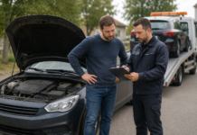 Marktwert von defekten Autos: Welche Elemente die Preisgestaltung für Fahrzeuge mit Schäden beeinflussen