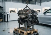 Was macht einen guten Austauschmotor aus? Die Kriterien im Mittelpunkt für Fahrzeugbesitzer mit Motorschäden
