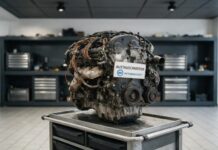 Der beste Zeitpunkt für einen Motorwechsel: Anzeichen, Die Auf einen Austauschmotor Hindeuten