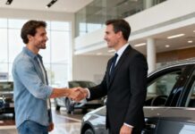 Autoankauf leichtgemacht: Schritt-für-Schritt-Anleitung für einen sicheren und schnellen Fahrzeugverkauf