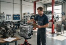 Nutzerfreundliche Ressourcen Für Fahrzeughalter Nach Einem Motorschaden: Orientierungshilfen Für Erfahrene Und Unerfahrene