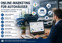 SEO-Strategien für Autohäuser: Wie Sie durch gezielte Suchmaschinenoptimierung mehr Kunden anziehen können