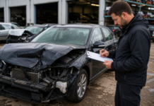 Unfallwagen einfach, schnell und gewinnbringend verkaufen: So bestimmen Sie den Restwert