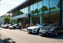 Erfolgreich Gebrauchtwagen in Stuttgart verkaufen: Die Bedeutung von regionalen Markttrends und Preisanalysen