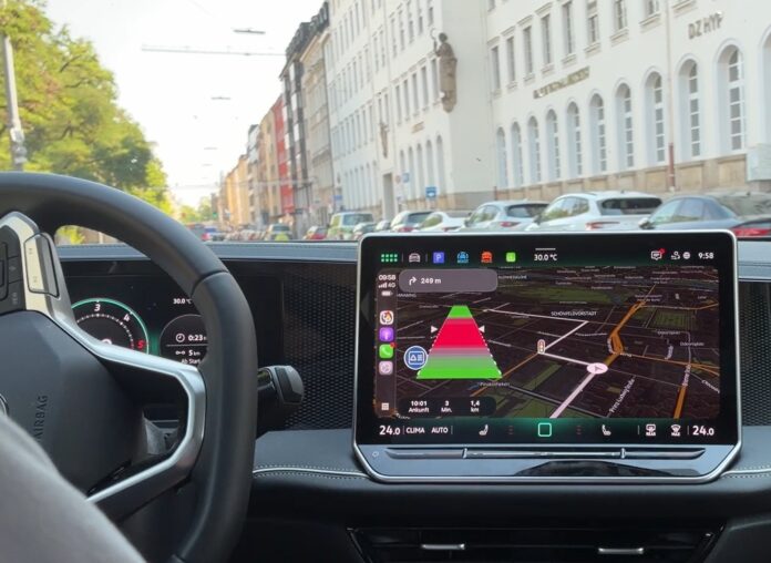 Die Bedeutung Von Verkehrsmanagement: Wie Trafficpilot 2.0 Als Innovative Lösung Denn Verkehr Fließen Lässt
