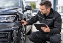Der Geduldige beim Fahrzeugverkauf nach einem Unfall: Warum ein Gutachten die wertvollste Entscheidung sein kann