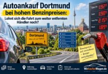 Autoankauf Dortmund bei hohen Benzinpreisen: Profitieren Sie von intelligenten Strategien für Ihren Verkauf!
