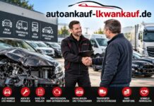 Wie Sie tolle Angebote für defekte Fahrzeuge: Autos ohne gültigen TÜV, mit Motorschaden oder Unfallschäden erfolgreich verkaufen