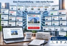 Die Bedeutung von Online-PR und Pressemitteilungen für die Markenpositionierung im Internet