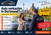 Auto verkaufen in Dortmund: Ein erfahrener Leitfaden zur Käuferbewertung und Preisvergleiche