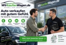 Umfassende Ratschläge für einen erfolgreichen Autoankauf ohne Lockangebote: Tipps zur Schaffung einer fairen Verkaufsumgebung