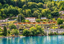 Lakeview Cannobio erweitert sein Angebot in Cannobio!