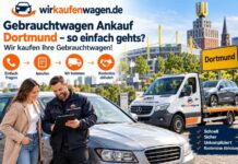 Auto mit Motorschaden verkaufen: Wie der alte Wagen den Umstieg aufs Elektroauto erleichter